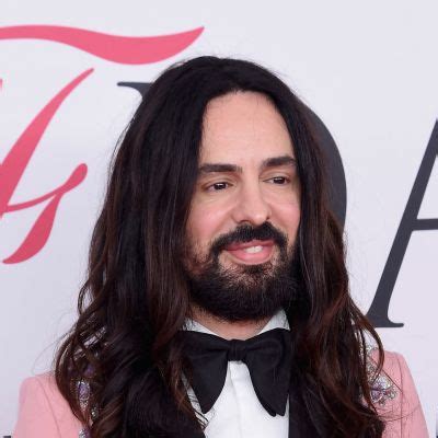 alessandro michele wiki